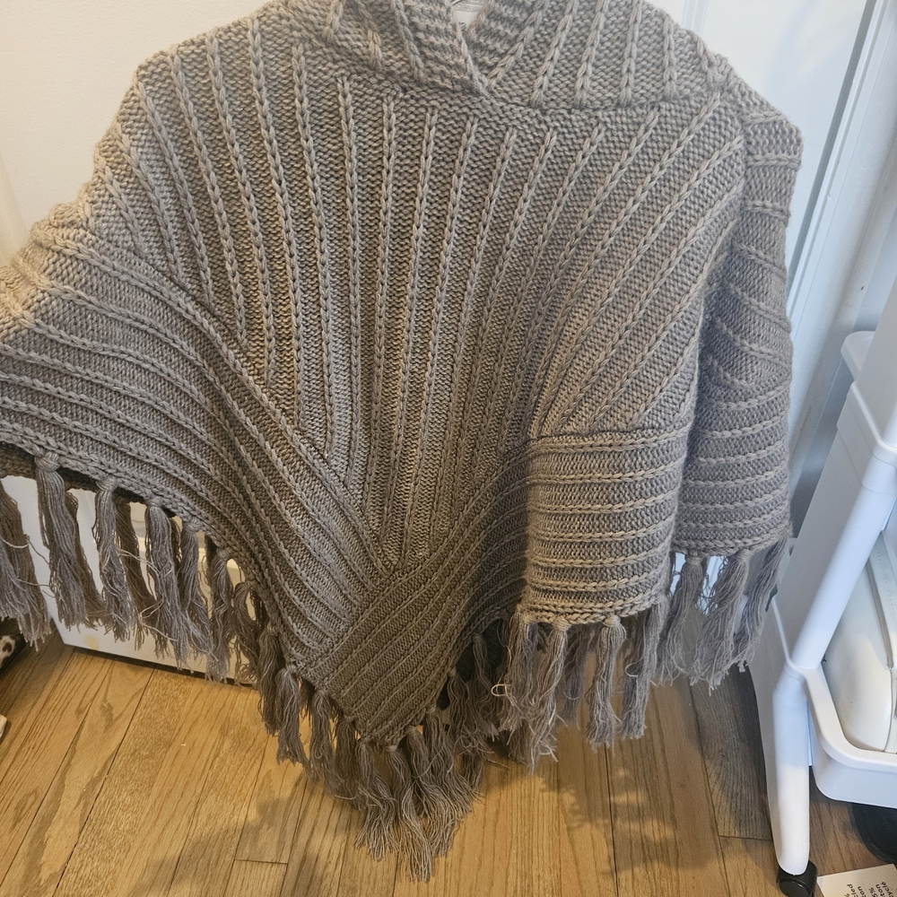 Rebecca Minkoff Poncho